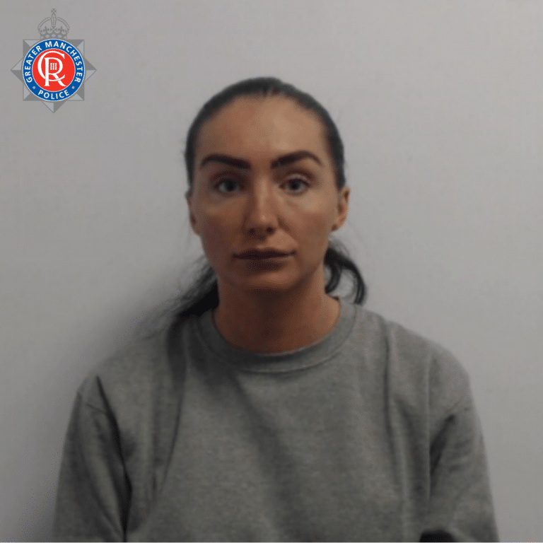 Former cop jailed after relationship with murderer uncovered