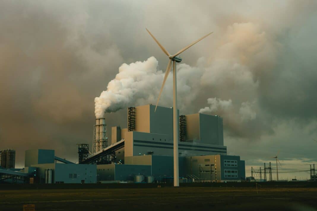 Carbon Footprint