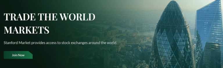 Stanfordmarket.com Review Unlocking Global Trading Opportunities Today