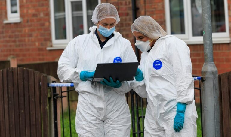Police issue update following Gorton murder