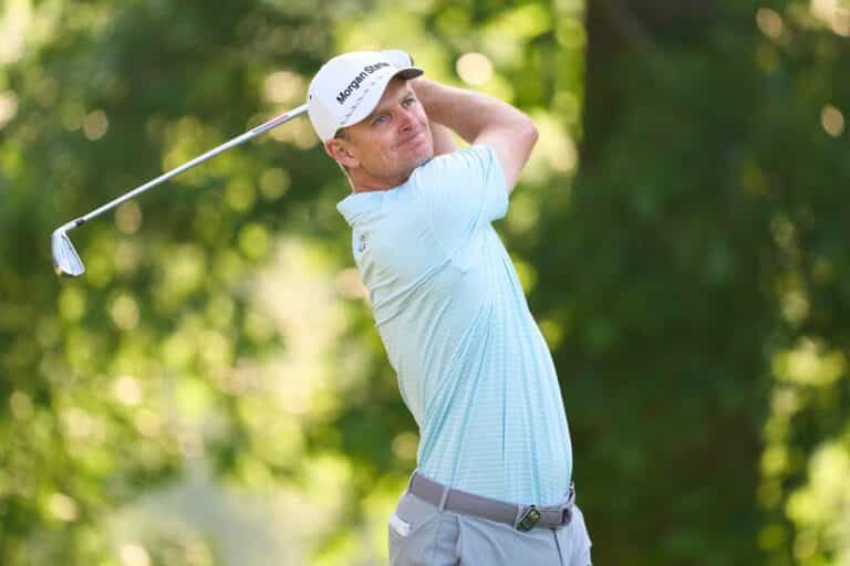 2025 Team Cup: Rose and Molinari handed captaincy in Ryder Cup warm-up