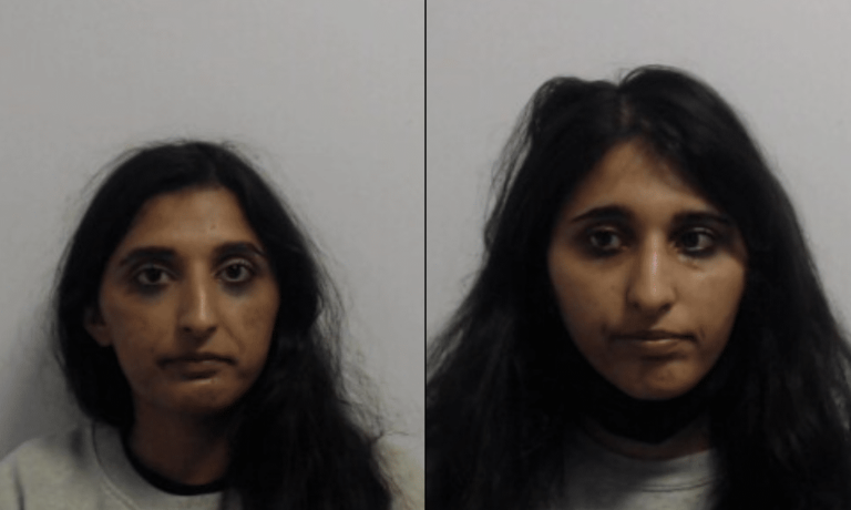 Sisters jailed for helping a murderer evade capture
