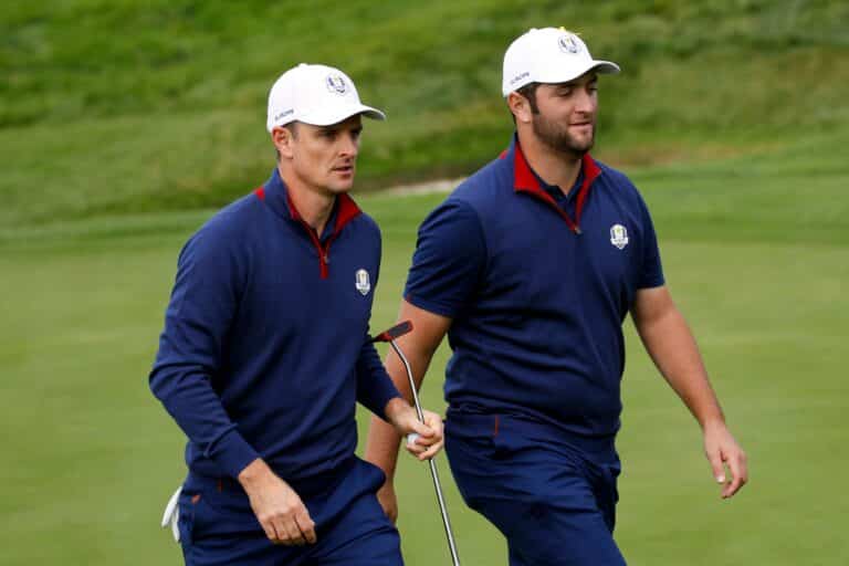 Rose hopeful Rahm will retain Tour membership to protect Ryder Cup eligibility