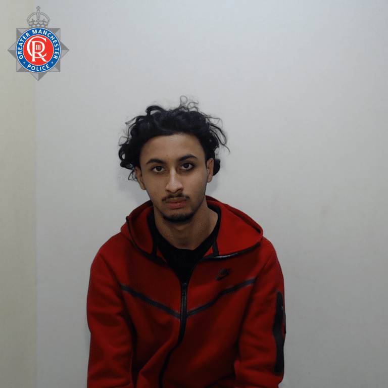 Thug who strangled detective is jailed