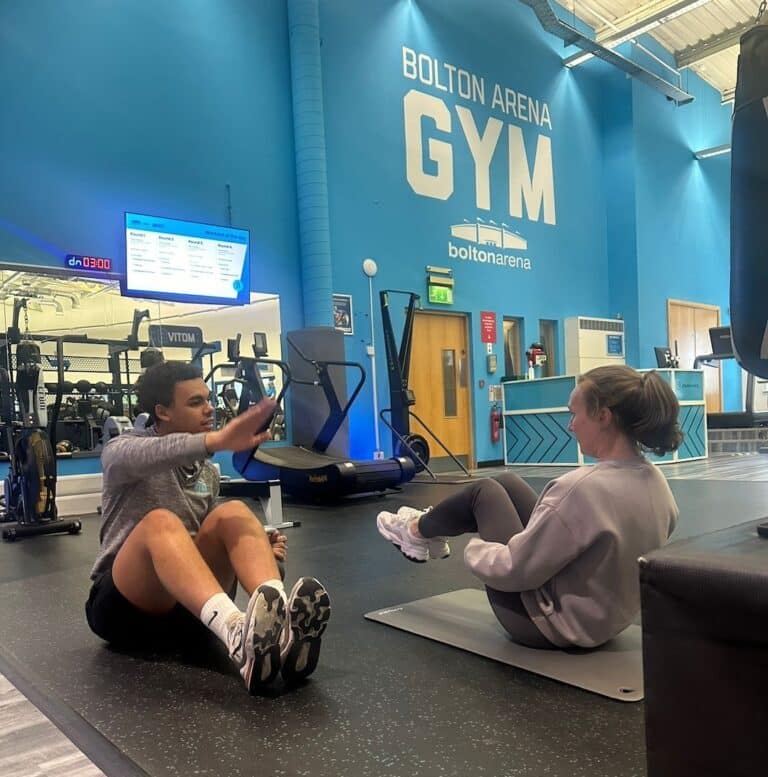 Trial leisure scheme breaks down barriers for deaf people