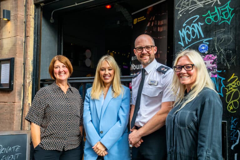 Game-changing safety app goes live in Manchester