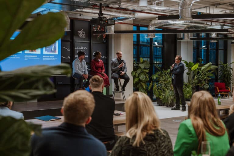 Manchester superstars back in the spotlight as Tech Climbers returns