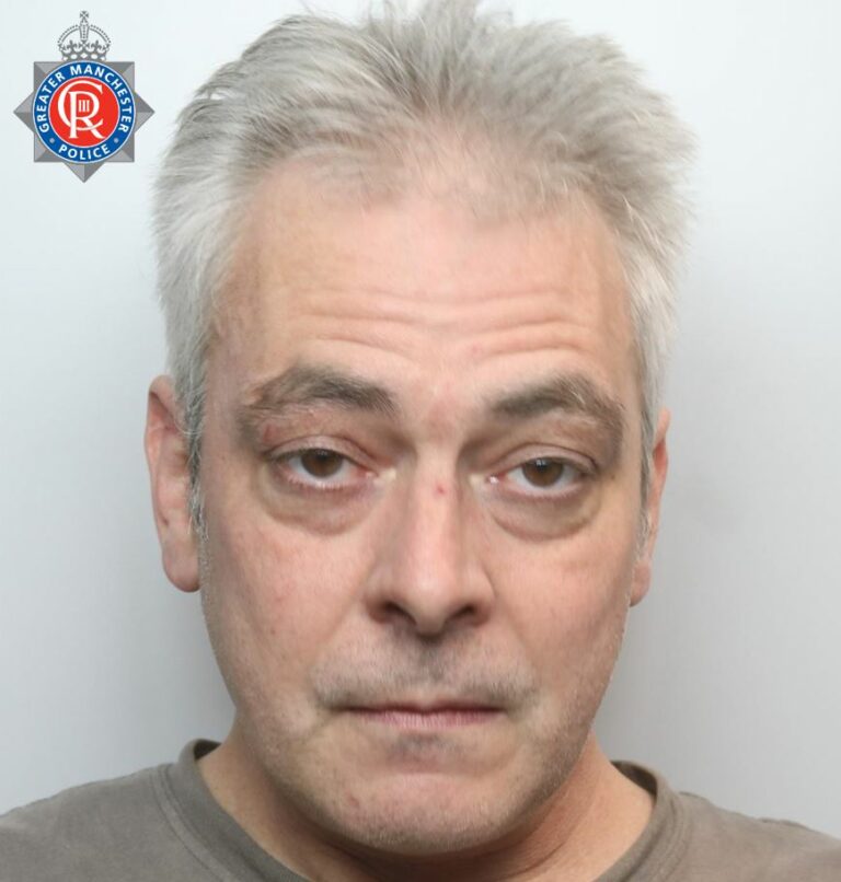 Man jailed for threatening to kill MP and attack NHS workers