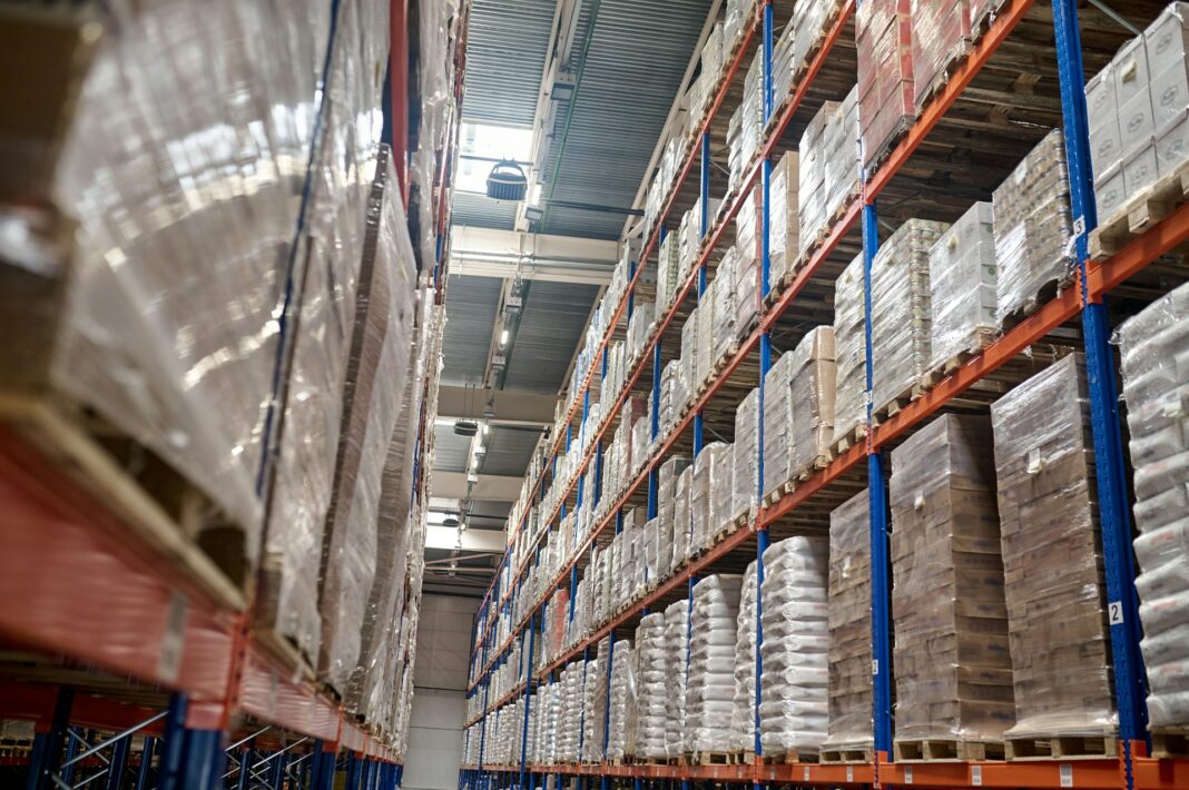 BEC to Present Cutting-Edge Solutions at Tomorrow's Warehouse Event in Manchester