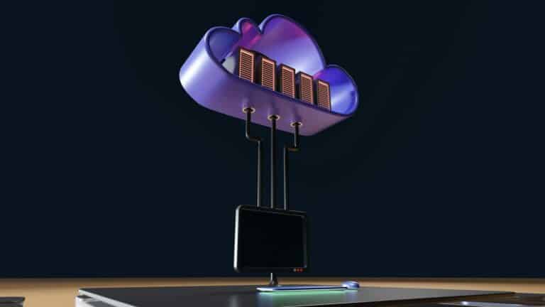 Dave Antrobus Examines Cloud Computing’s Next Leap: Opportunities for UK Enterprises