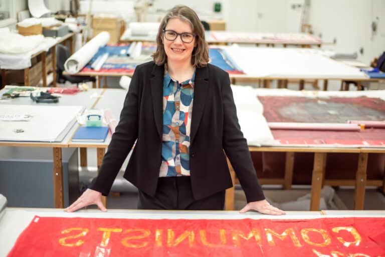 People’s History Museum welcomes new director