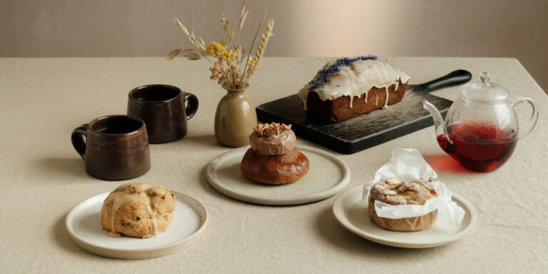 Neighbourhood craft bakery GAILS opening at new sites in Manchester