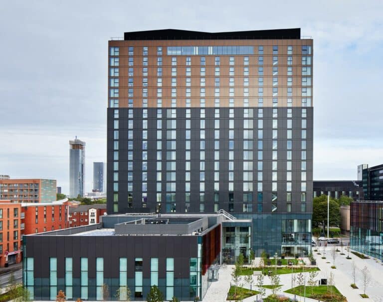 Hyatt Regency retains ‘Hotel of the Year’ title