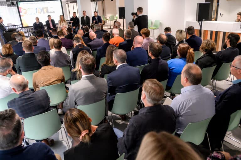 New event to inspire and inform the Bolton business community
