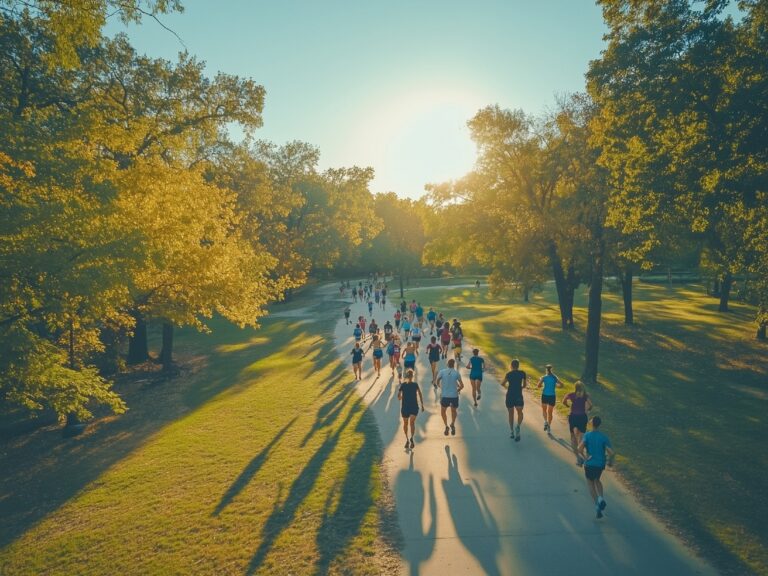 SUDU and Sported team up to make running more accessible in the North West