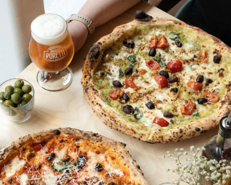 Rudy’s confirms next Manchester pizzeria is in the bank