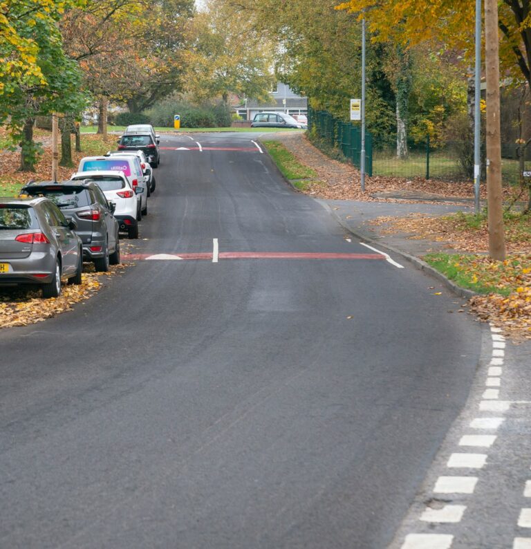 Sixty roads repaired as summer road repair scheme completes