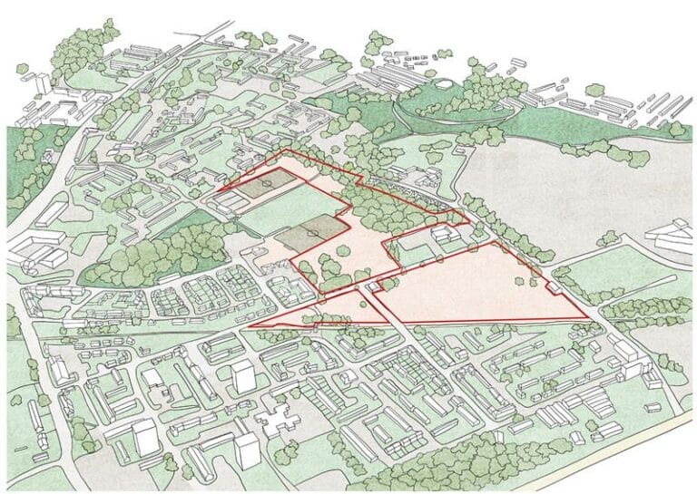 Public consultations begin today for sustainable homes plan