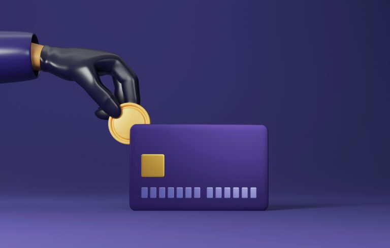 Revolutionising retail with Quarden Token’s touch-and-pay crypto card