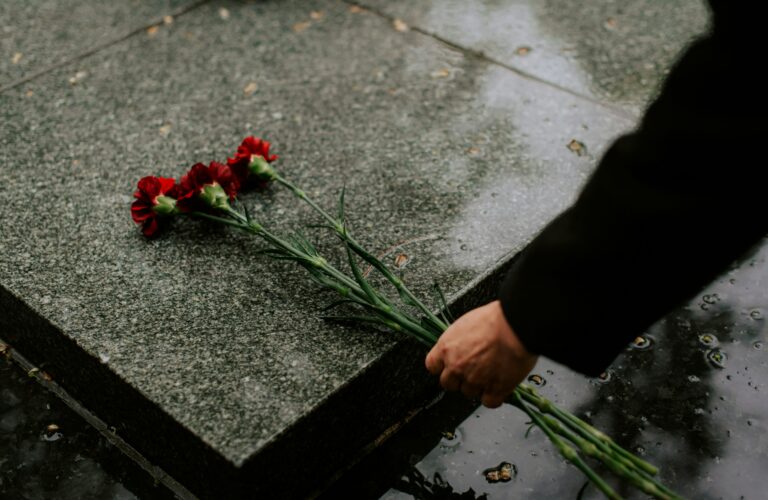 Community Opposes Cemetery on Green Belt Land