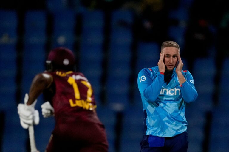 England need to be ‘smart’ after West Indies thrashing