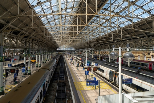Mayor reports “unacceptable” rail service is hindering growth in the North