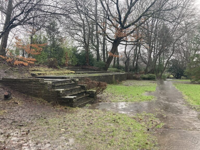 Funding secured for improvement project in Tottington