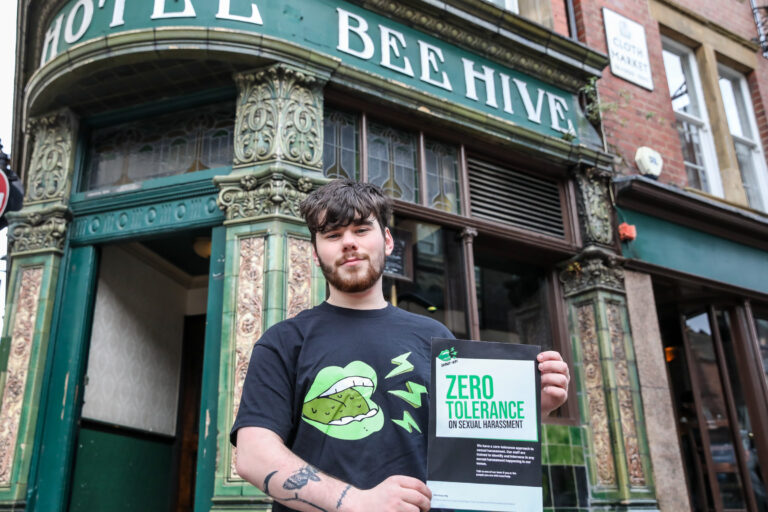 Newcastle Venues Unite for Safety During the Festive Period