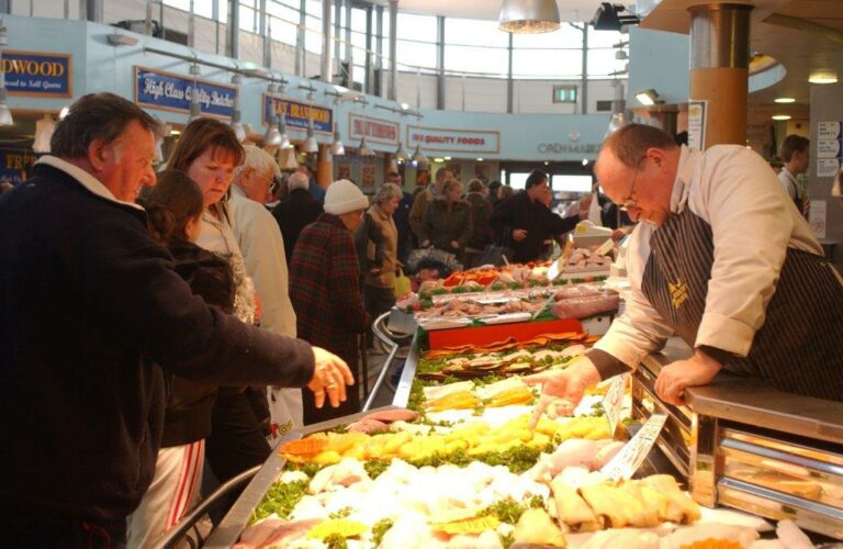 Can Bury regain its prestigious ‘favourite market’ title?