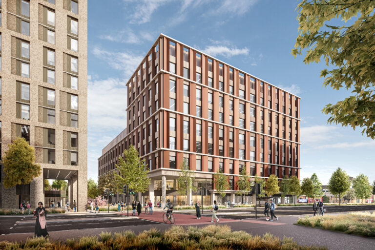 Council land deal unlocks major life science investment