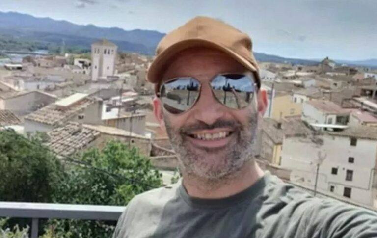 Coroner confirms Manchester man was unlawfully killed in Ukraine
