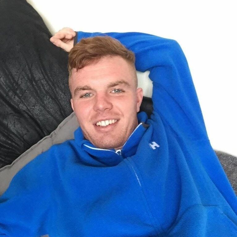 Family of man killed in Leigh pay tribute