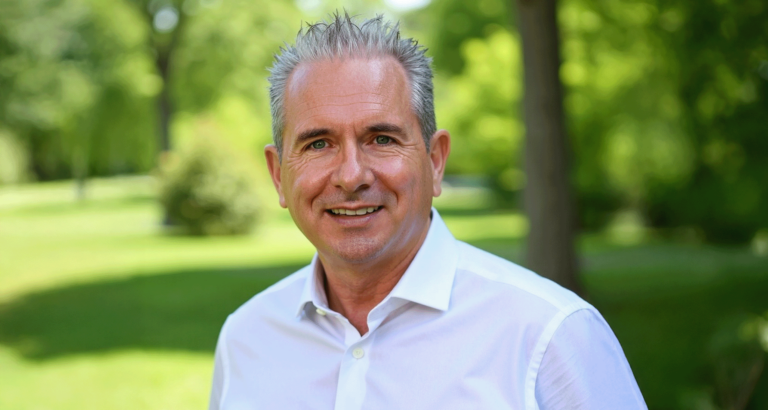 Medicash Welcomes New Chief Executive