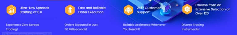 ICL Markets Review Empower Traders with Innovation