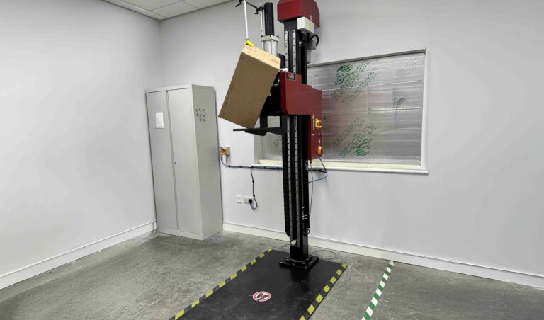 Air Sea Containers Expands Services with New UN Packaging Testing Facility