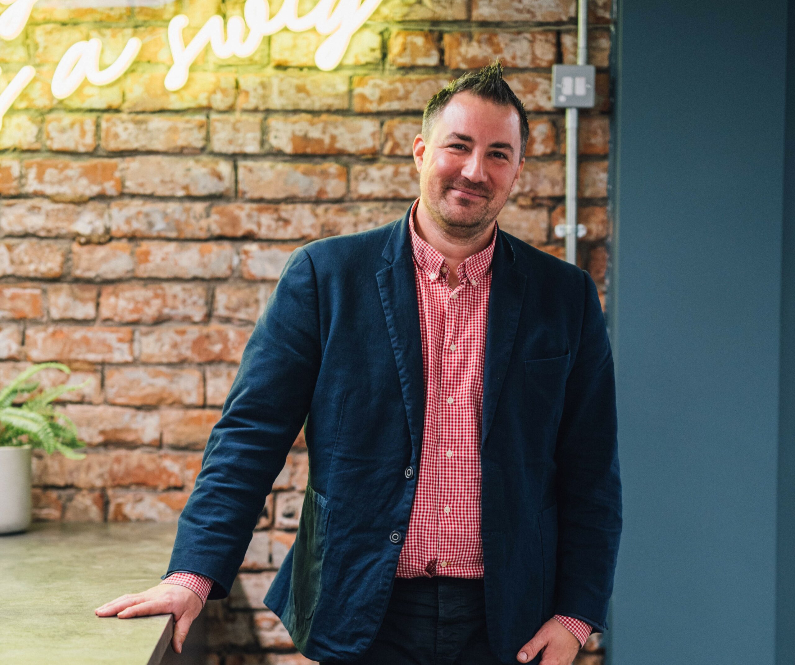 Image accompanying: Zerum strengthens team as it kicks off new year with project wins