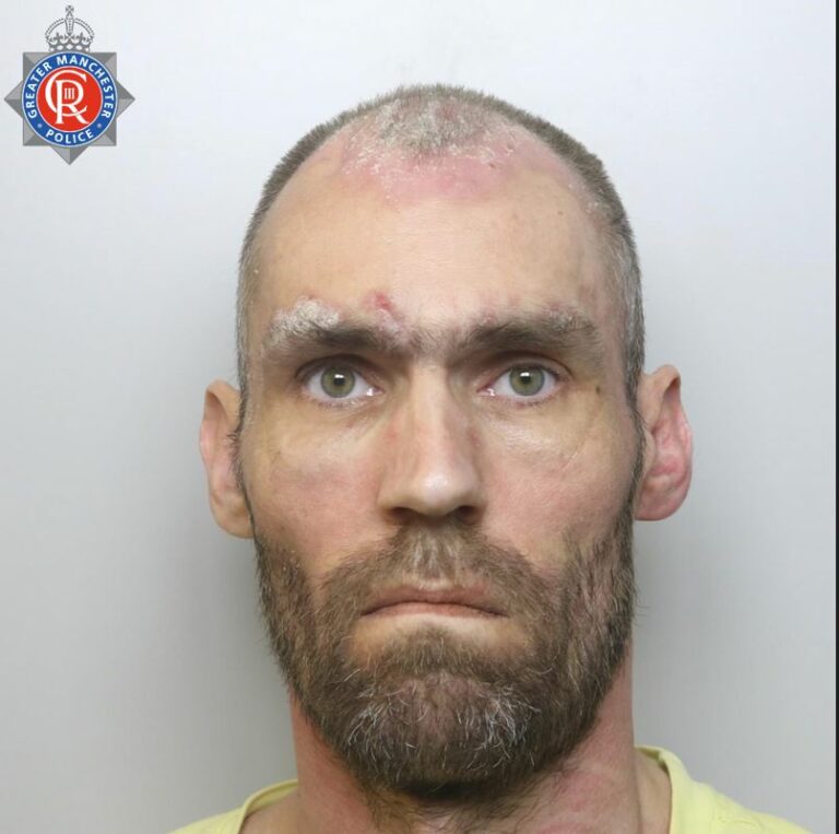 Man jailed after attacking lone women near Mancunian Way