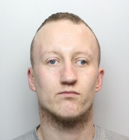 Rapist who targeted lone women jailed for life