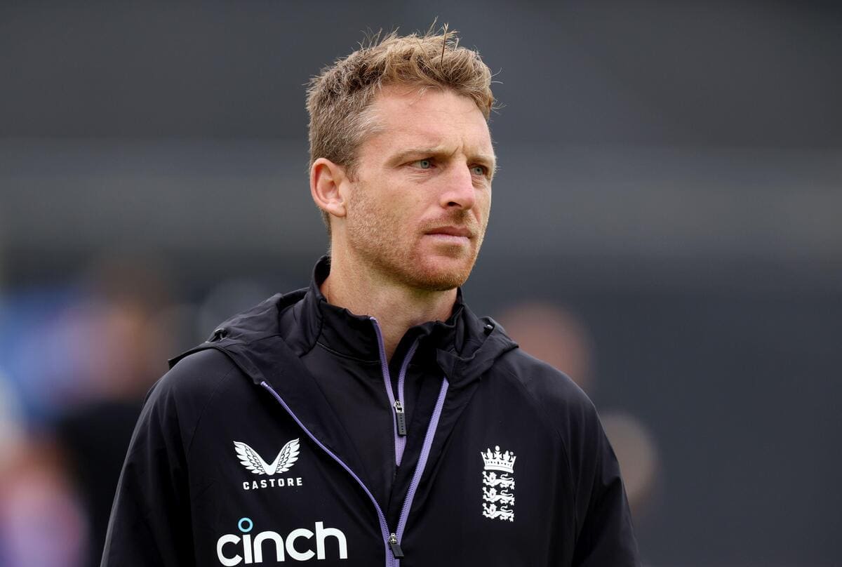 Image accompanying: ICC Champions Trophy – England v South Africa: Preview, expected line-ups, how to watch on TV and prediction