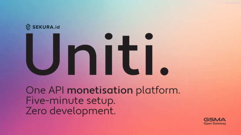 Uniti – The Open Gateway API Platform Designed for Revenue Growth