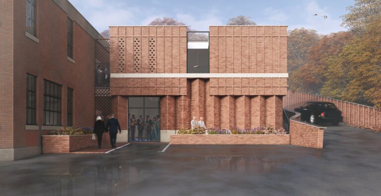 Plans submitted for banqueting hall in Middleton