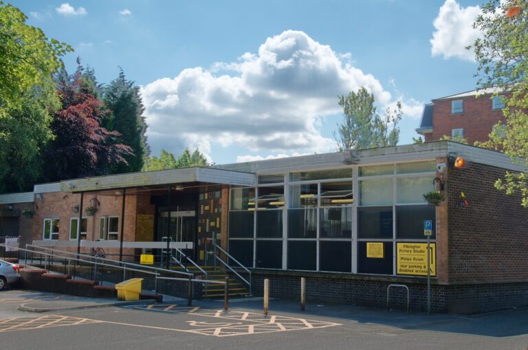 Former Whitefield library to be converted into health centre