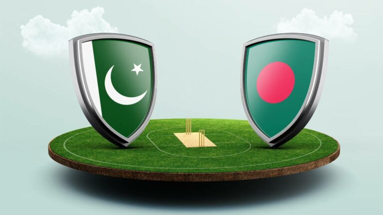Pakistan vs Bangladesh: Preview, expected lineups, how to watch on TV and prediction for ICC Champions Trophy 2025