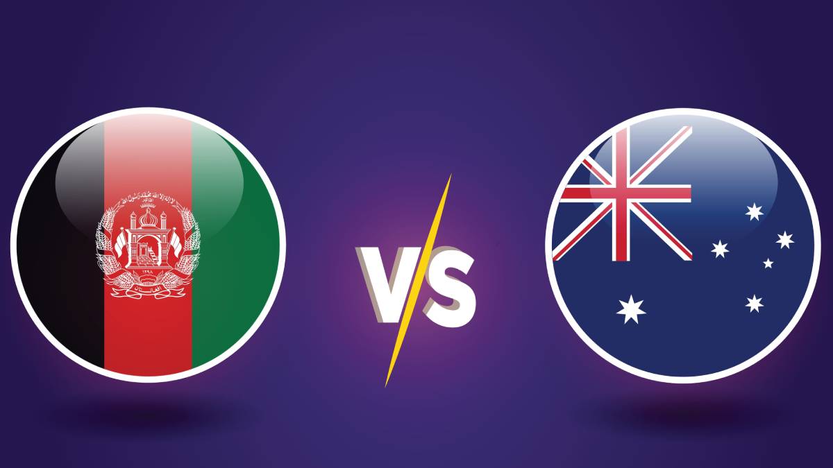 Image accompanying: Afghanistan vs Australia: Preview, expected lineups, how to watch on TV and prediction for ICC Champions Trophy 2025