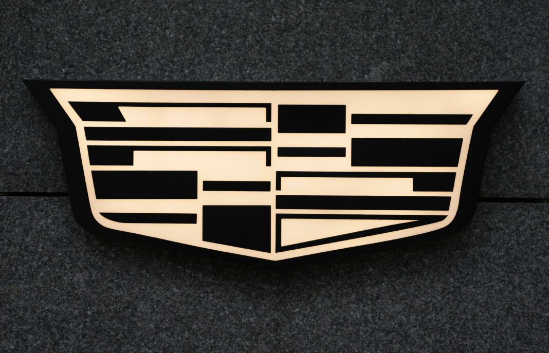 Cadillac Formula 1 team