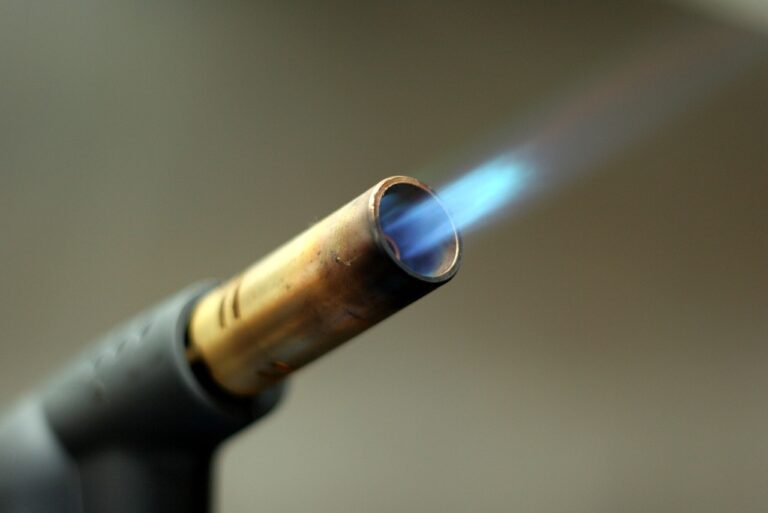 Security Alert Issued Over New Blowtorch Burglary Technique