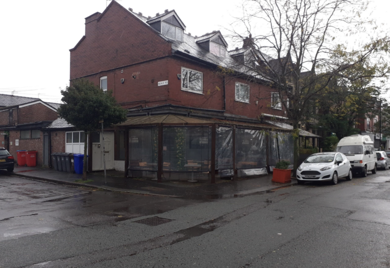 £10,000 fine for company which flouted planning law