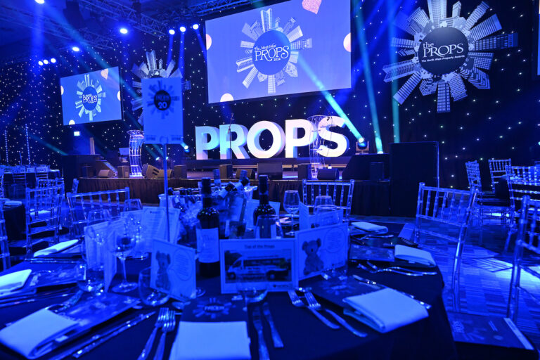 Nominations are open for this year’s Variety North West PROPs Awards