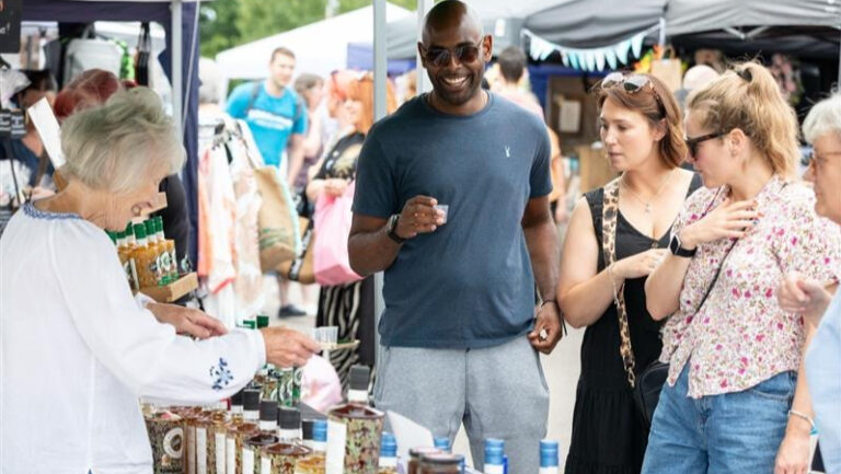 Levy Artisan Market in Levenshulme set for Spring opening
