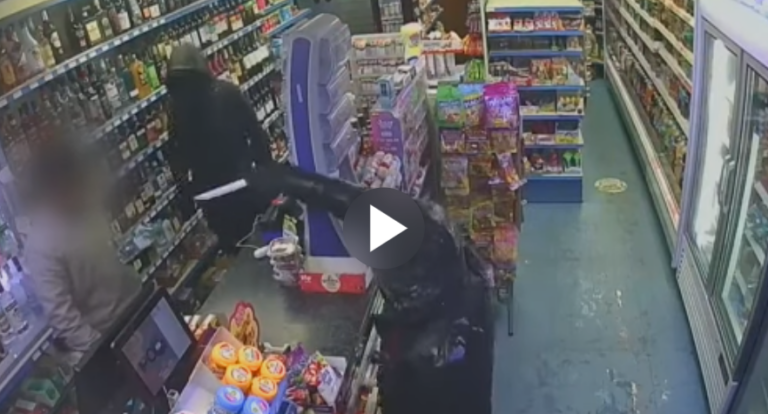 Three teens sentenced for knifepoint robbery in Bolton